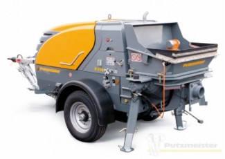 Putzmeister P 718 TD